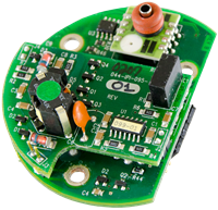 Circuit Board Assembly for TX7850 I/P Transducer